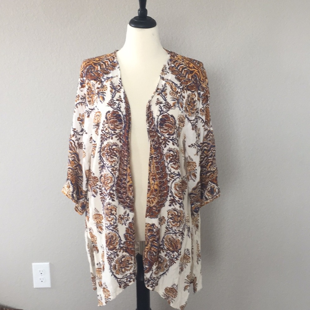 Billabong fly away piece